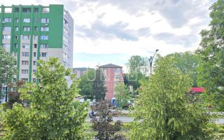 =REPOZITIONARE PRET= 2 camere in Govandari, zona Miorita - etaj 1, centrala proprie - Poză 1