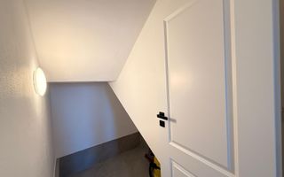 PRIMA INCHIRIERE. Casa moderna si cocheta. Curte amenajata. Loc de parcare. - Poză 24