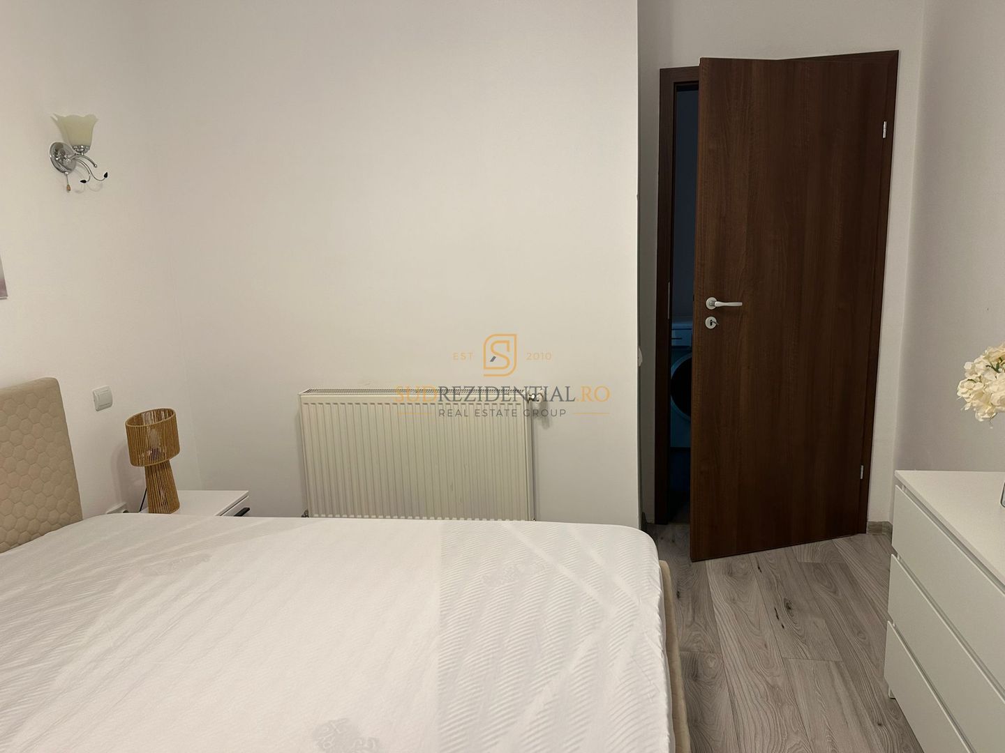 Apartament 2 camere, mobilat si utilat, Drumul Cretestilor, Sector 4 - Poză 4