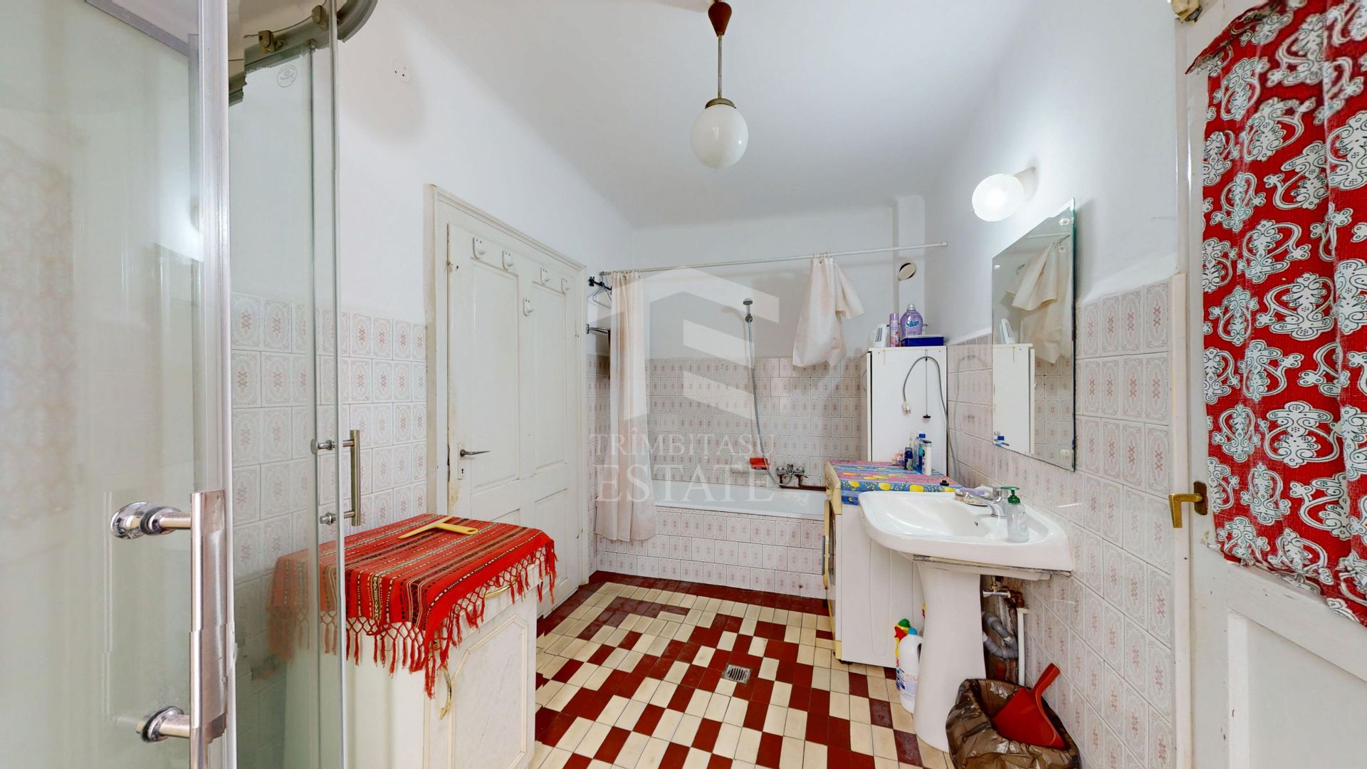 ION MIHALACHE - Turda | Vila Interbelica | Curte Generoasa + 4 camere - Poză 20