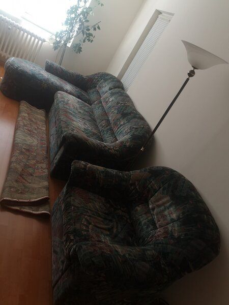 Apartament modern 3 camere | Drumul Taberei | FAVORIT - Poză 3