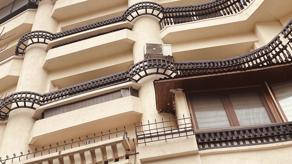 Apartament de vanzare 3 camere Sfânta Vineri- Tribunal - Poză 11