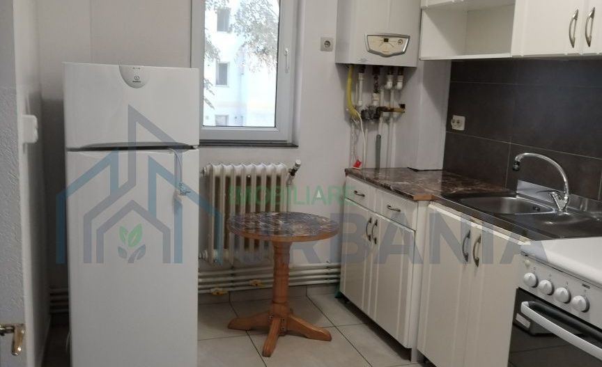 Apartament 2 camere de închiriat în Tudor Vladimirescu, Iași - Poză 3