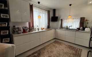 DUPLEX DE VANZARE CORBEANCA - LAGUNA ALBASTRA - INCALZIRE PARDOSEALA - Poză 8