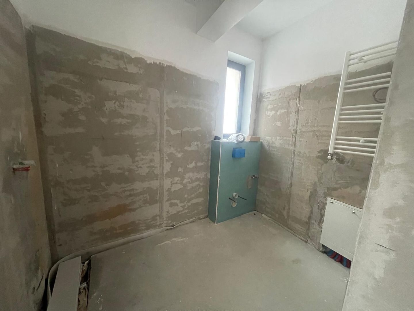 Oază urbană lângă Parcul Brătianu–apartament modern cu terasă spațiosa - Poză 6
