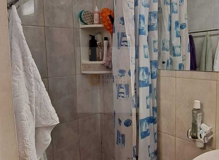 Calea Victoriei | Garsoniera | Etaj Intermediar | Terasa cu 15mp - Poză 5