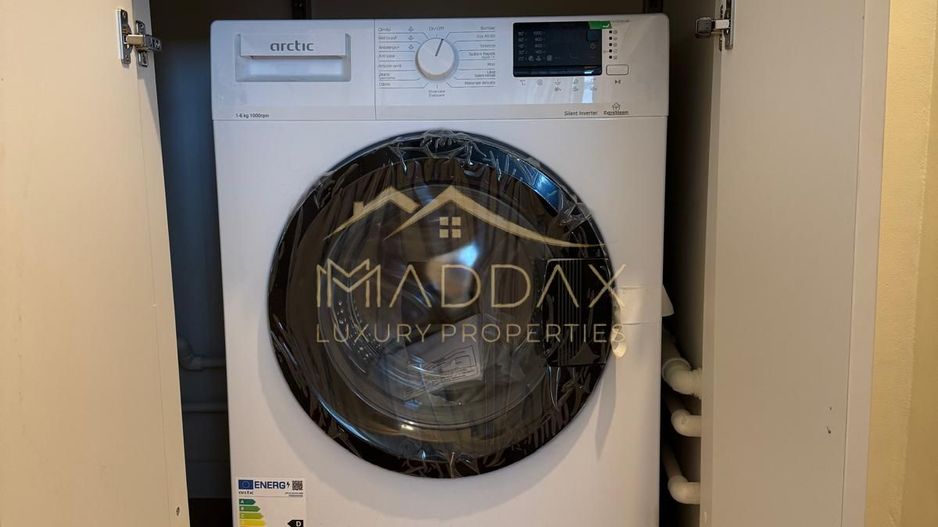 Apartament modern**2 camere//Mobilat&Utilat//Ion  Mihalache - Poză 15