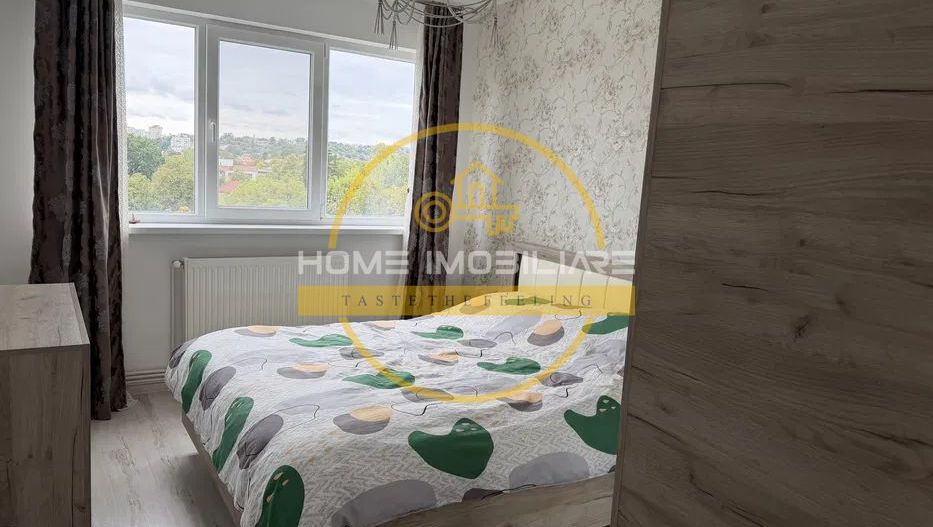 Apartament cu 2 camere / 52mp/ zona Tatarasi - Poză 3