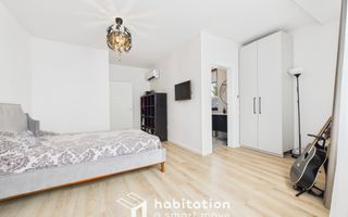 Casă contemporană, premium, în Elisabetin – confort inteligent - Poză 19