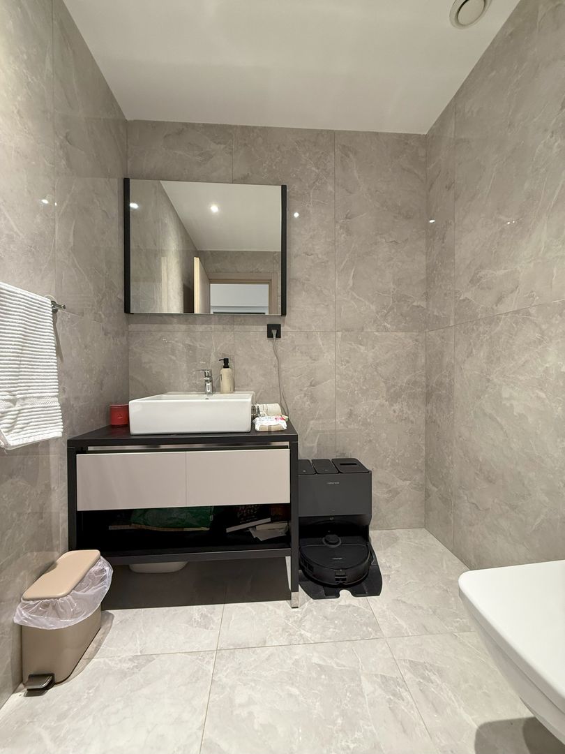 Apartament duplex | 3 camere | 3 bai | 133 mp totali - Poză 19