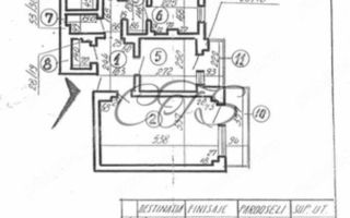 apartament de vanzare ARCUL DE TRIUMF - Poză 1