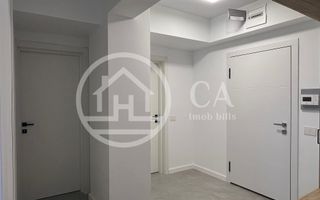 Apartament cu 3 camere de inchiriat in Prima Arena Oradea - Poză 4