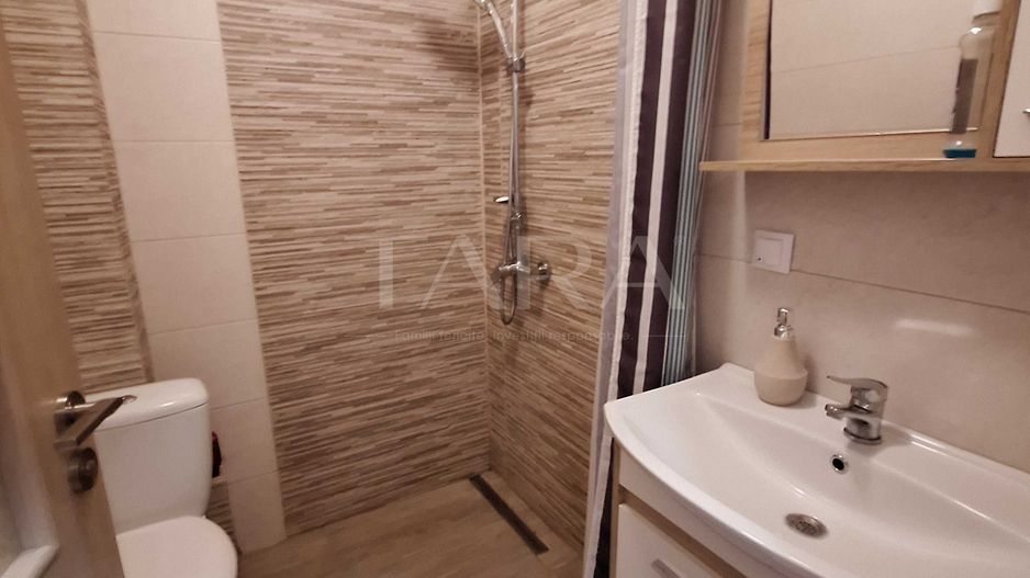 Apartament 3 camere, mobilat și utilat – Florești, zona Terra - Poză 5