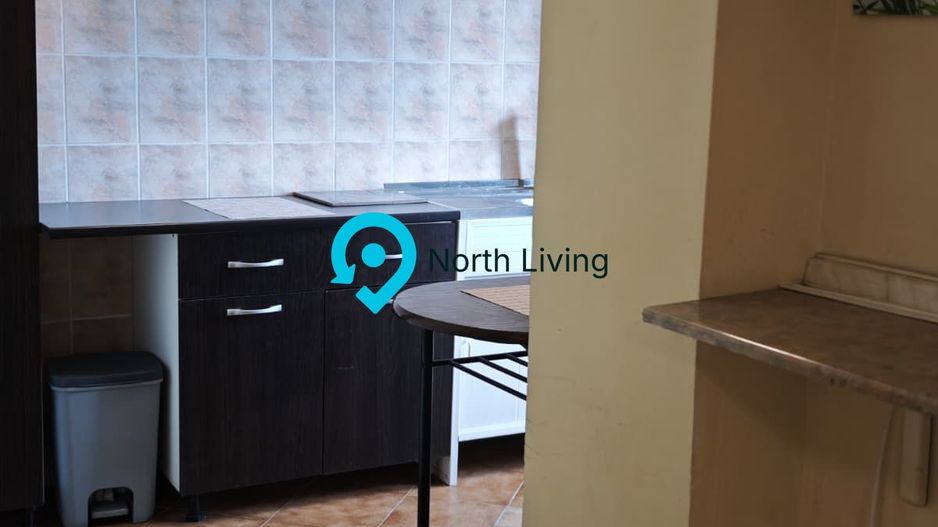 Apartament 2 camere, 65 mp, etaj 8/8, bloc 1990, lift, Decebal - Poză 23