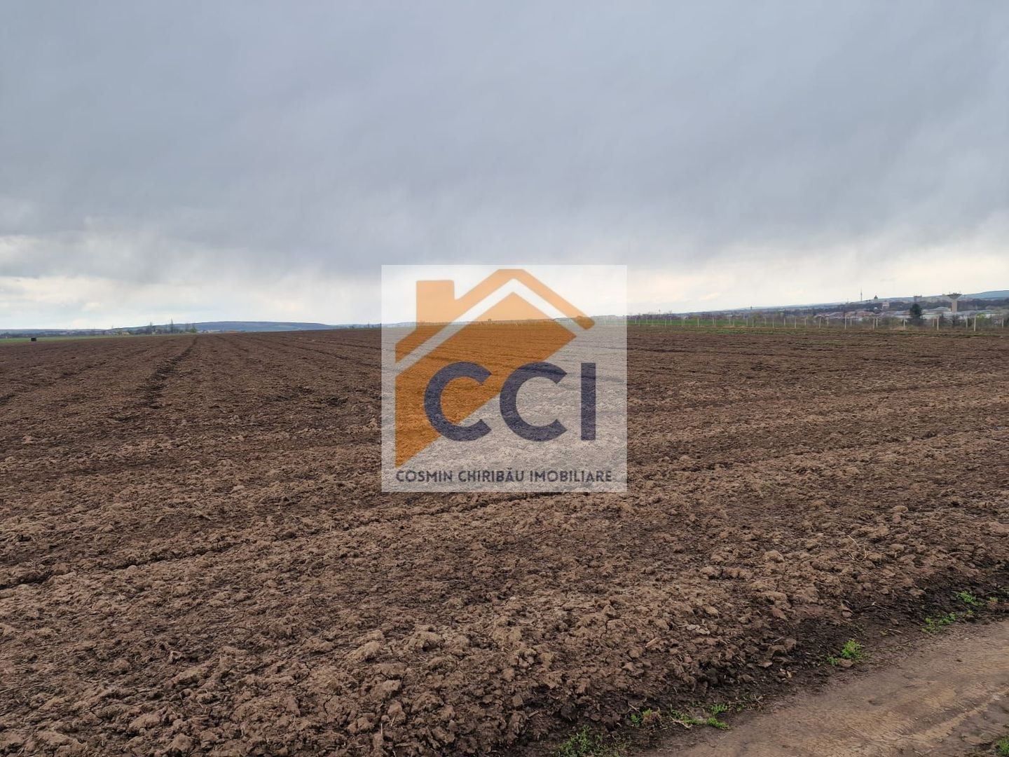 Teren 10,000mp Bacau / Strada Alexandru Safran - Poză 4
