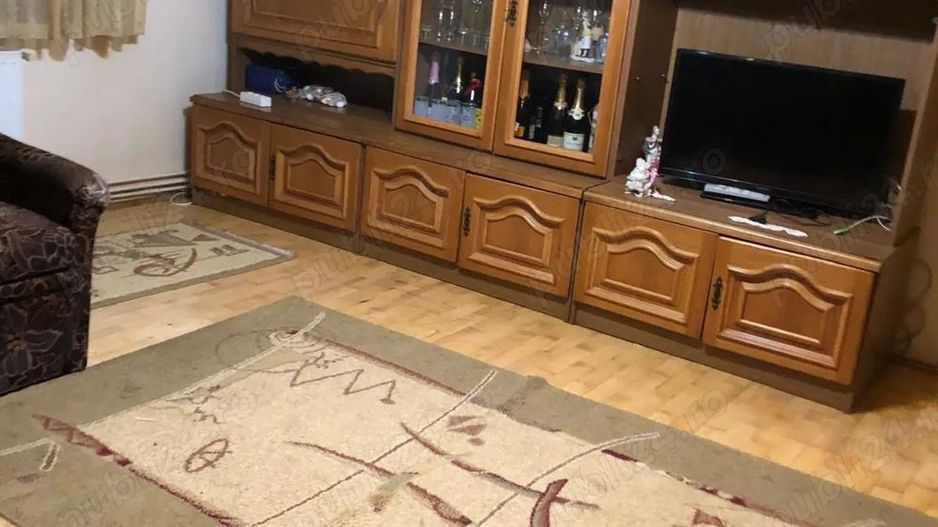 BRASADAS vinde ap 2 cam la PARTER in Micro 16. - Poză 1