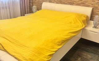 AP. 2 CAMERE BERCENI, BUCATARIE INCHISA, PET-FRIENDLY, METROU 5 MINUTE - Poză 3