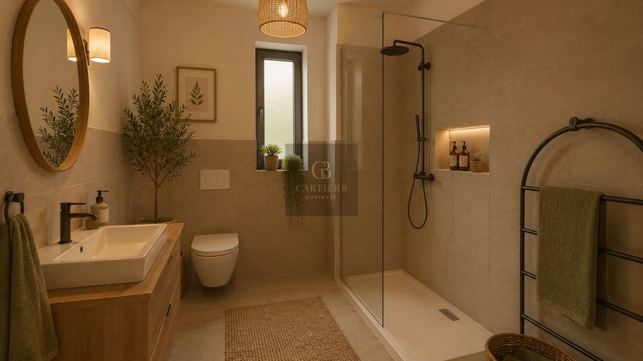 LAC | CENTRAL | DUPLEX |Biserica Adormirea Maicii Domnului | - Poză 5