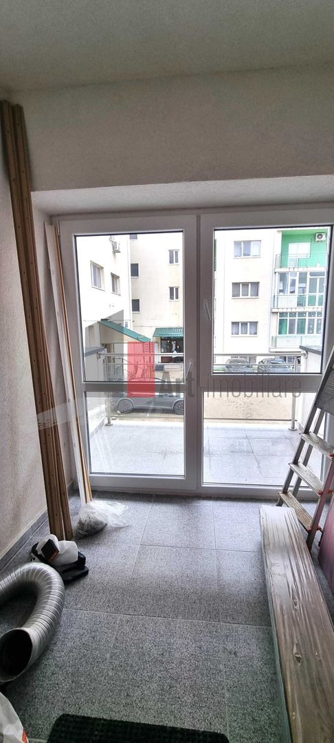 Inchiriere apartament 2 camere +loc de parcare-zona Pacii - Poză 7