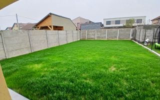 Duplex cu 5 camere in Dumbravita - Poză 2