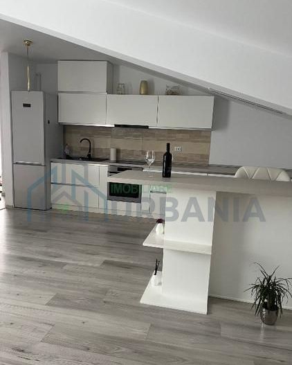 Apament 2 camere, Popas Pacurari- Mall Moldova - Poză 10