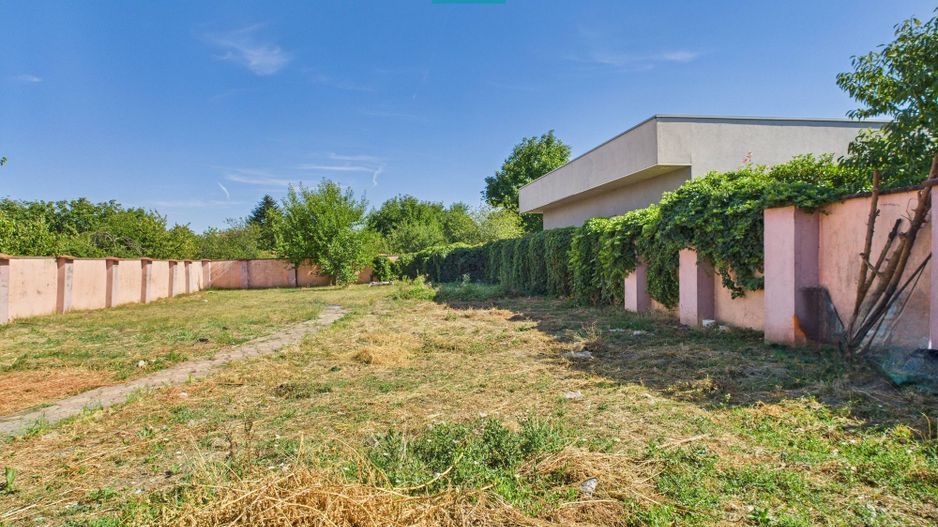 Casă individuală Dumbravița! - Poză 10