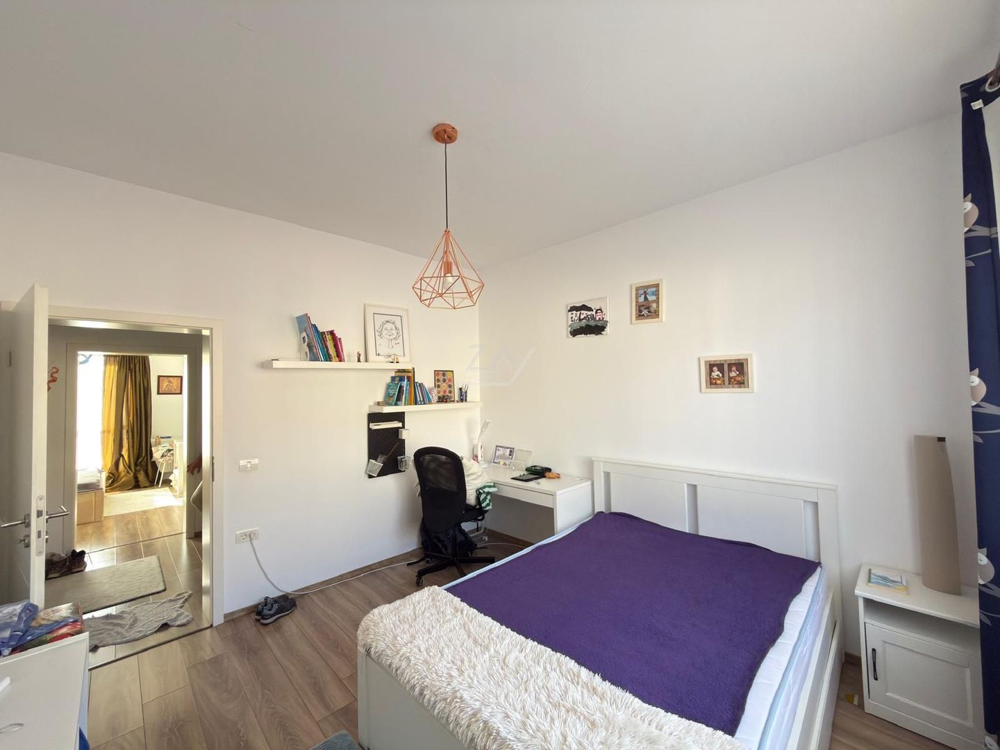 Casa Noua Mobilata si Utilata.  Gradina. - Poză 3