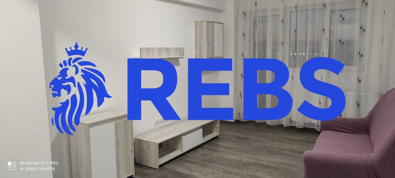Apartament 2 camere Stone Residence - Poză 1