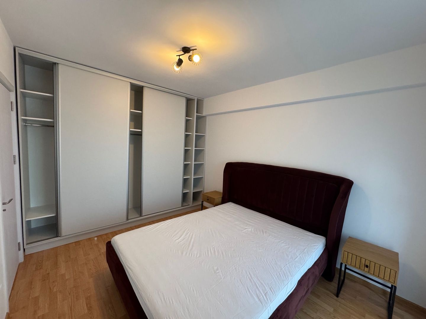 Ap 2 camere Otopeni 23 august, PRIMA CHIRIE, LUX - Poză 8