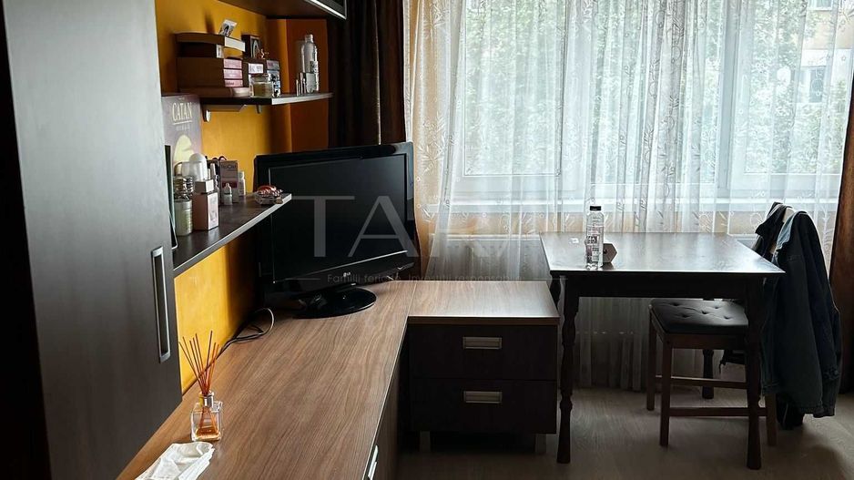 Apartament 3 camere, complet renovat, etaj intermediar – Aurel Vlaicu. - Poză 4