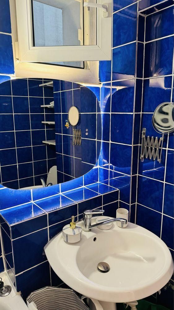 AP. 2 CAMERE- TINERETULUI, BUCATARIE INCHISA, METROU 4 MIN, MODERN - Poză 10