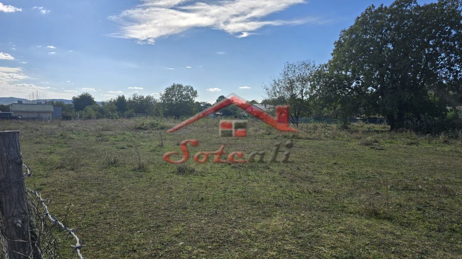Teren 3.750 mp în Câmpina – 76 ml deschidere | Ideal pentru investiție - Poză 4