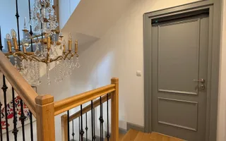 Casă tip duplex P+1+M de vânzare – Trend Residence - Poză 11