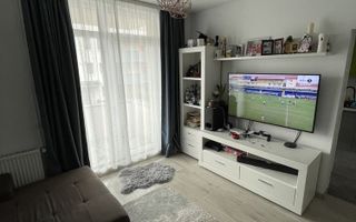 Apartament 3 camere ultrafinisat - Zona Baciu - Poză 2