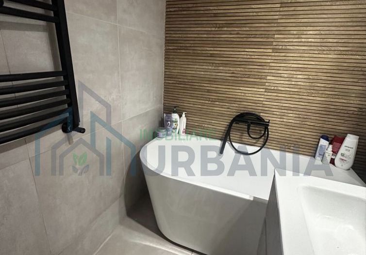 Apartament 4 camere, 95 mp, zona Mircea Cel Bătrân, bloc A1, Iași - Poză 6