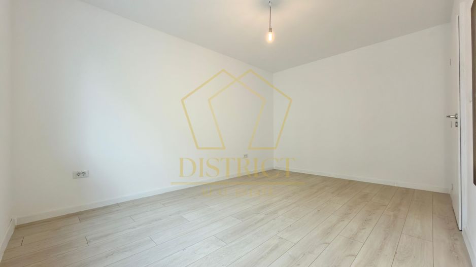 Apartament cu 2 camere si bucatarie inchisa, la parter in Giroc zona planetelor. - Poză 8