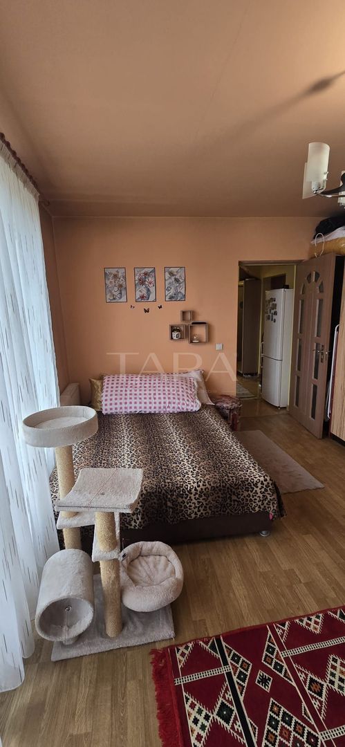 Apartament cochet cu 1 cameră, în Baciu. - Poză 3