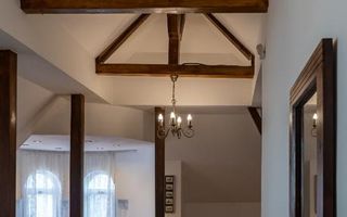 Casa superba - zona Mihai Eminescu - Mobilata Utilata - Poză 15