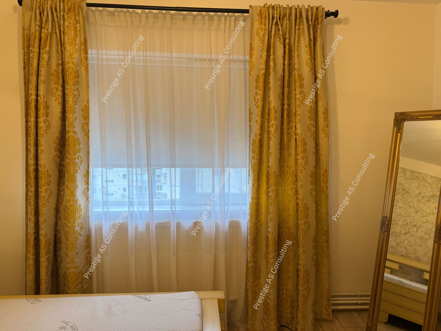 Apartament 3 Camere | Etaj 4 | Bucovina - Poză 22