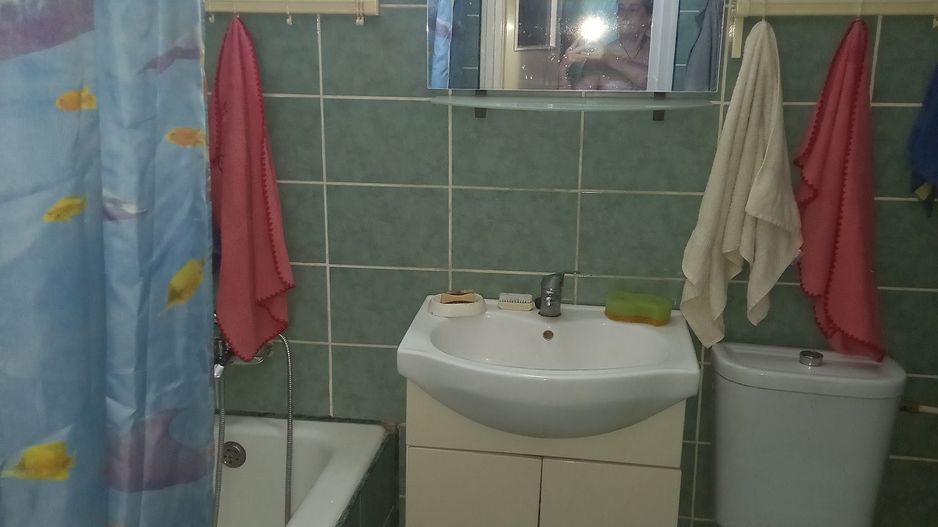 APARTAMENT SPATIOS SI SILENTIOS METROU BASARAB - Poză 6