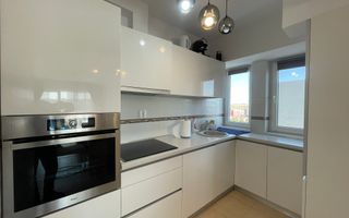 Viva City Gheorgheni |55 mp superfinisat| Iulius Mall  FSEGA et 10/11 - Poză 3