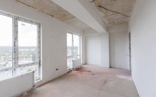 Vânzare, apartament, 2 camere, str. Calea Ieșilor, Sculeni - Poză 8