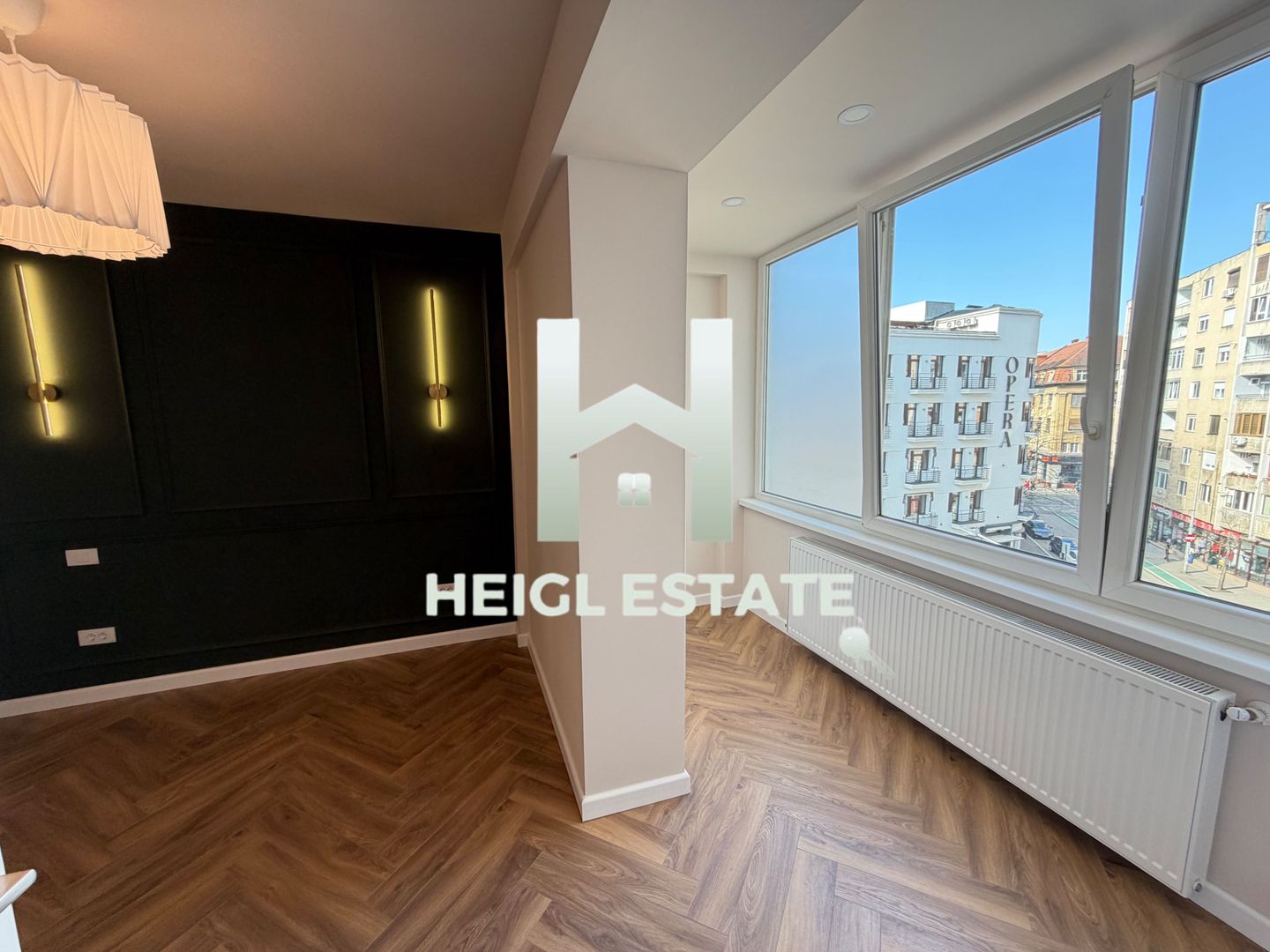 Apartament deosebit cu 3 camere in Centrul Timisoarei - Poză 5
