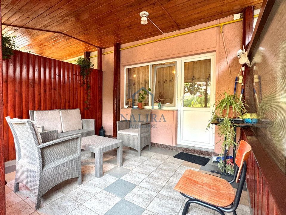 Duplex de vazanre in zona Grigore Ureche - Poză 2