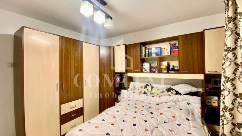 Apartament 2 camere | zona The Office - Poză 6
