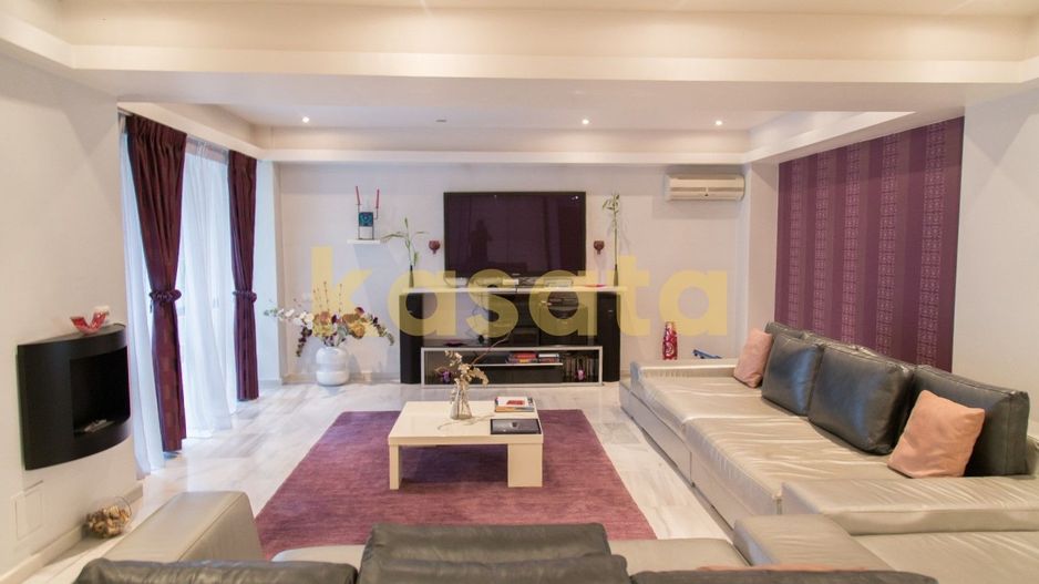 Apartament LUX zona Dorobanți | 150 mp | 2 Livinguri | 3 Dormitoare - Poză 5