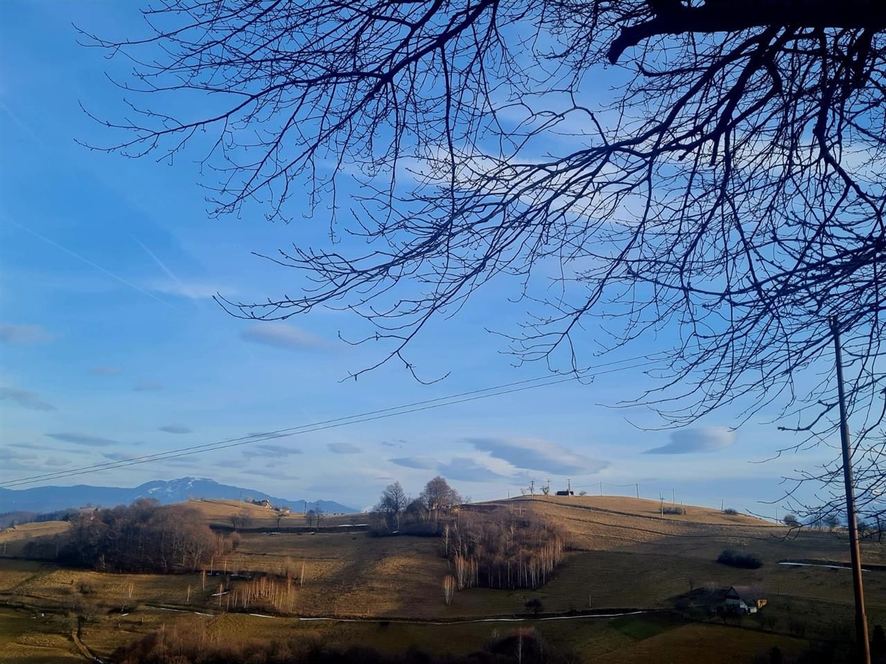 Oaza de liniste si frumusete, reconectare cu natura, 16.000 mp, Poiana Marului - Poză 18
