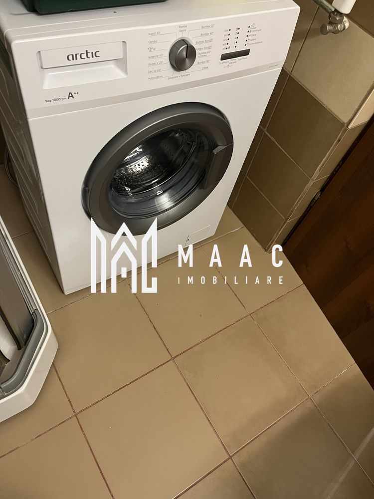 Apartament 2 camere | Turnisor | 48 MPU | Etajul 2 | Loc de parcare - Poză 8