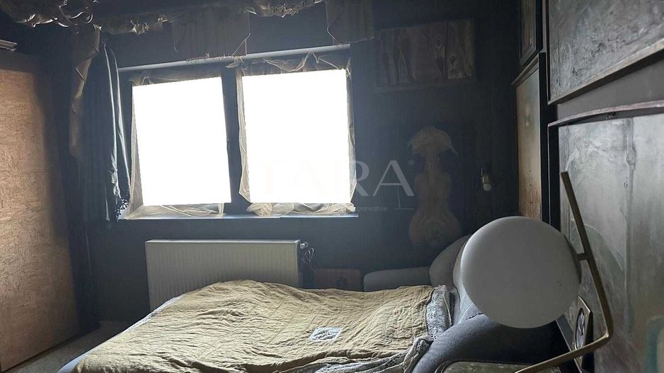 Apartament 3 camere, Donath Park – panoramă frumoasă - Poză 3