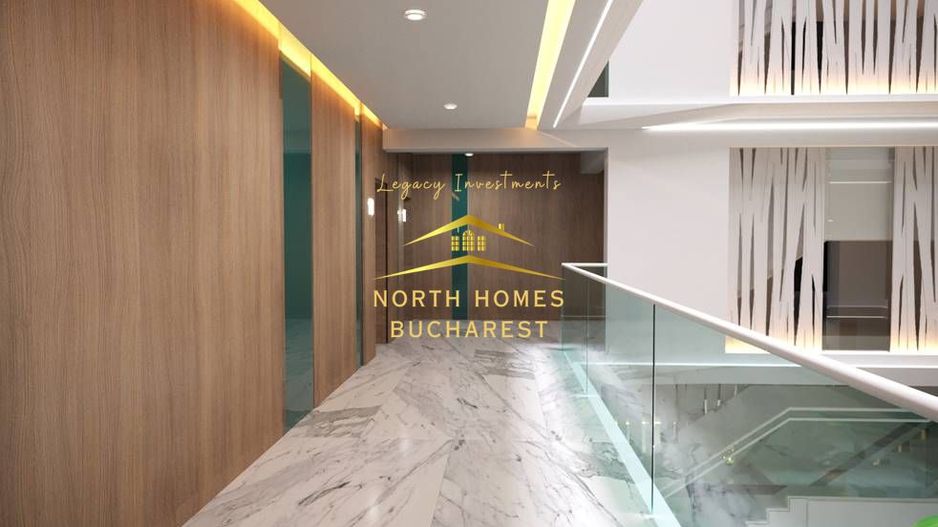 Apartament de 2 camere de vanzare in Atrium Plaza - Poză 2